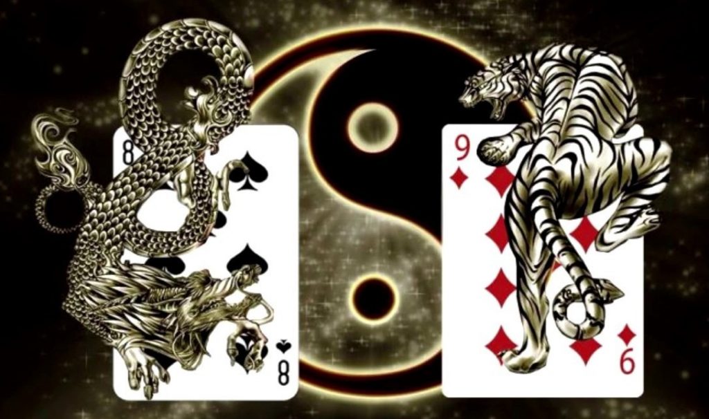 casinolevant Dragon Tiger