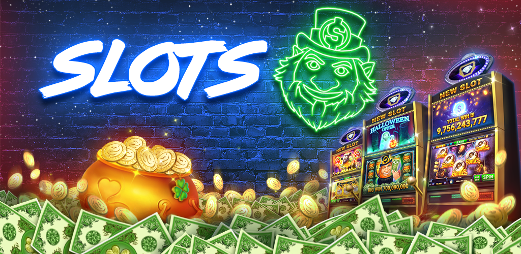Online Slots, A New Option of A Millionaire