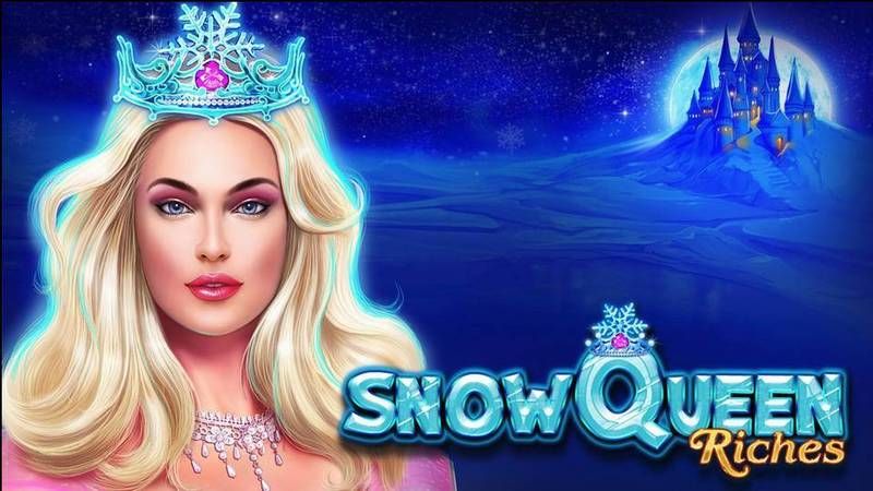 Snow Queen Riches Slot Ready to Be Served