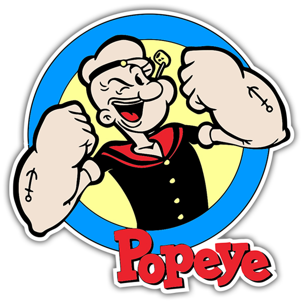 Popeye Slot Delivered By Gclub Website