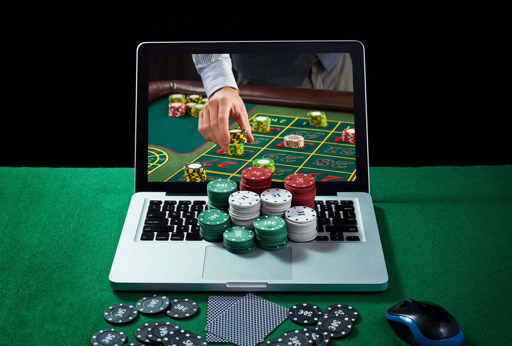 Choosing A Good Online Casino That You Should Consider