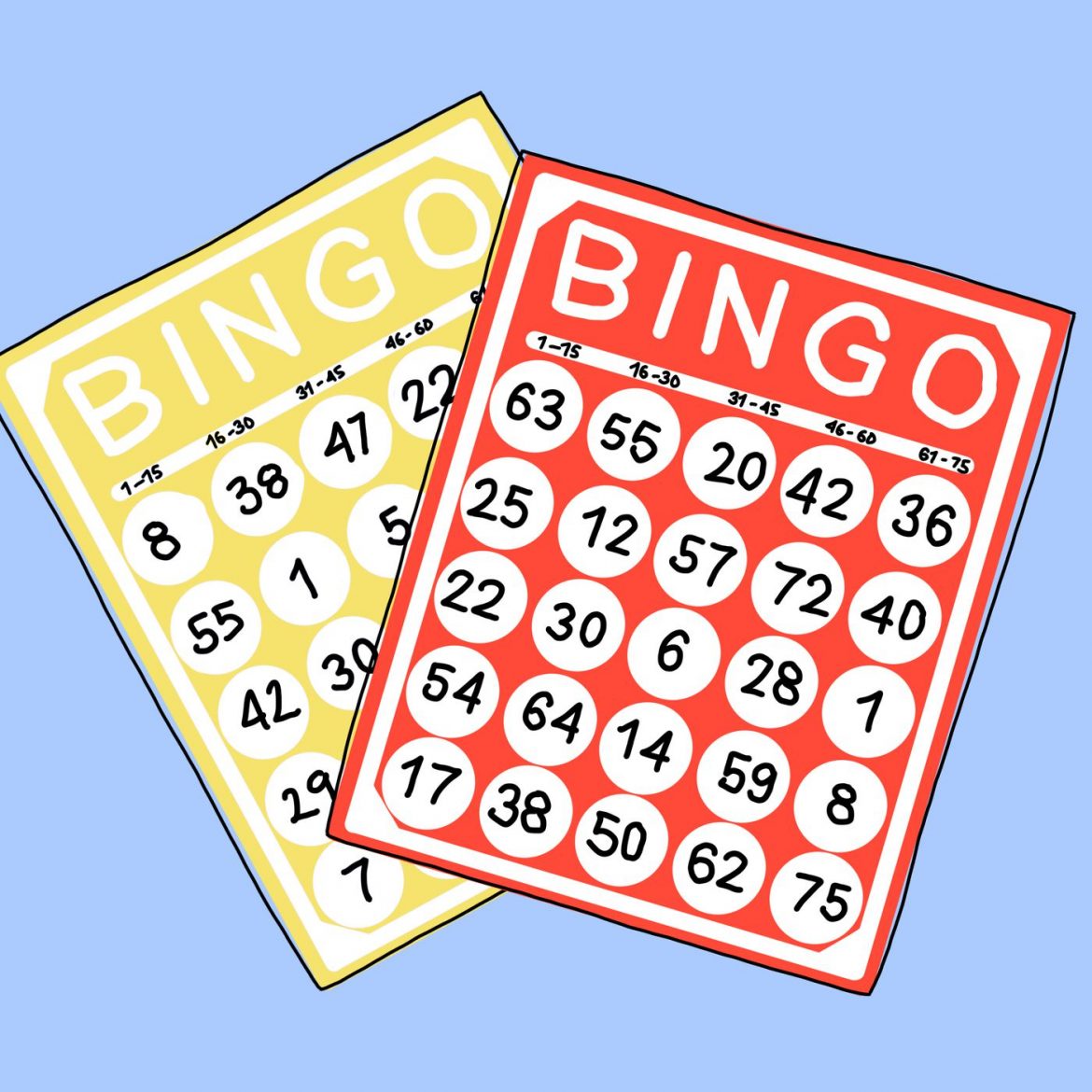 Bingo Guide For Rookies With Some Tips
