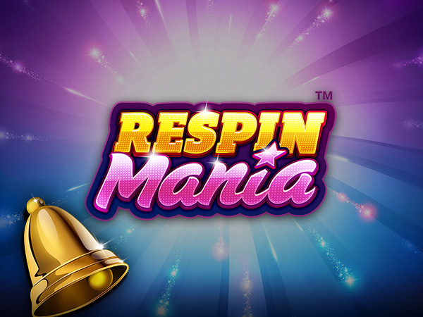 Игровой автомат Respin Mania