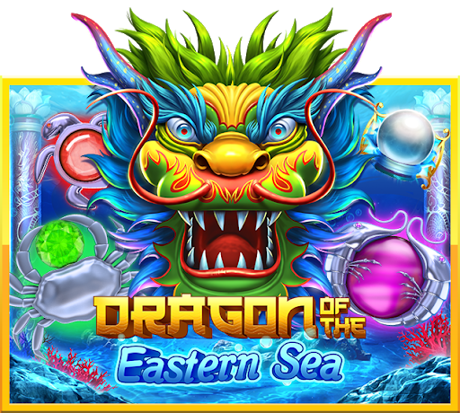 Review Dragon Of The Eastern Sea Slot