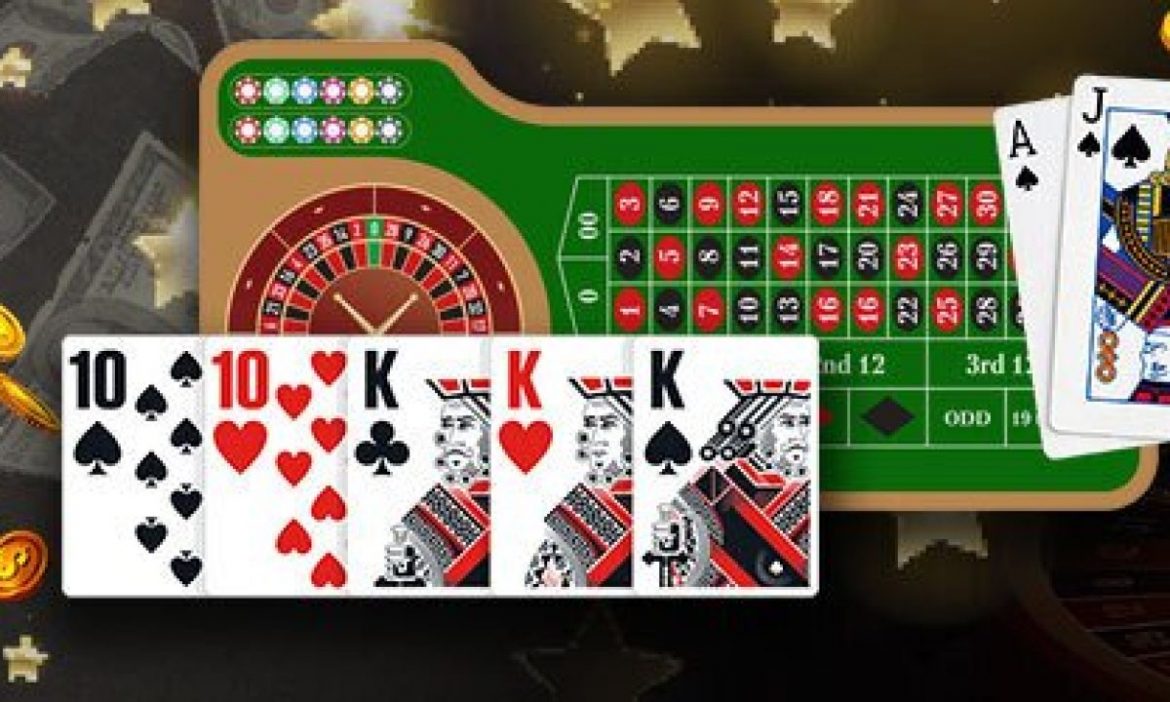 How to earn income from How do online gambling websites work?
