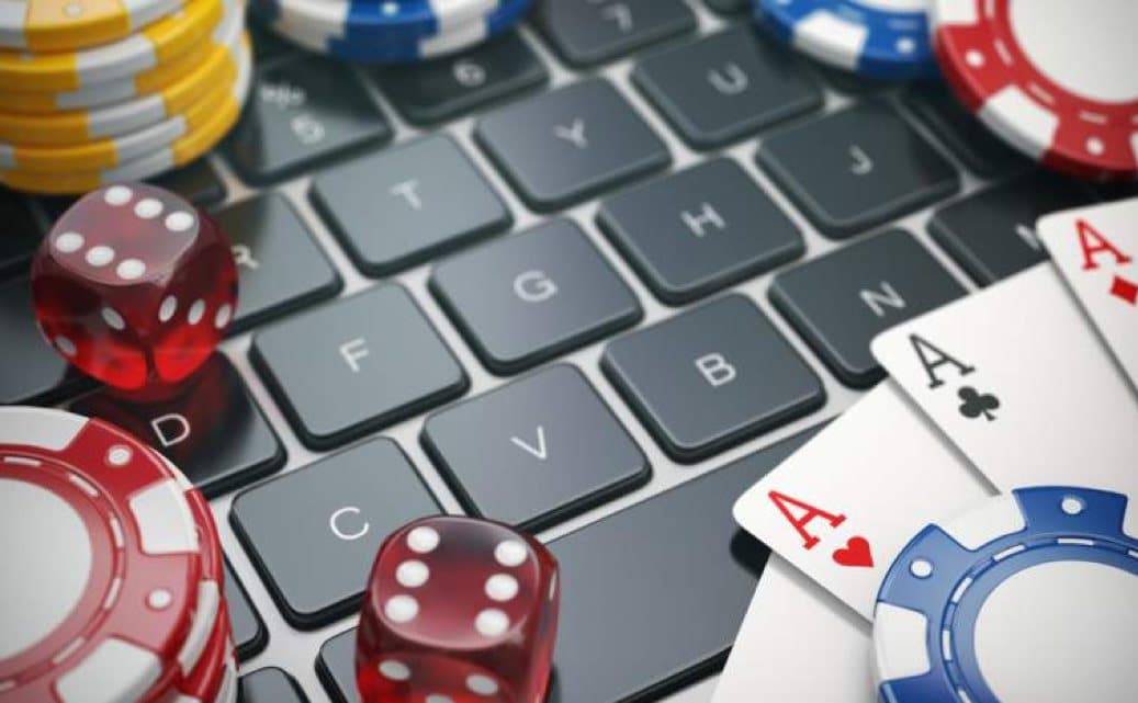 Techniques for making money from online casinos