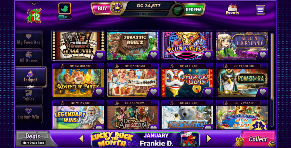 The most popular slots website, the source of the most popular slots 2023